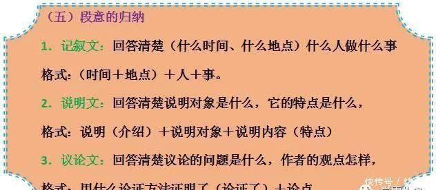 衡中老师：初中3年，吃透这24条答题技巧，语文成绩绝不下130分！