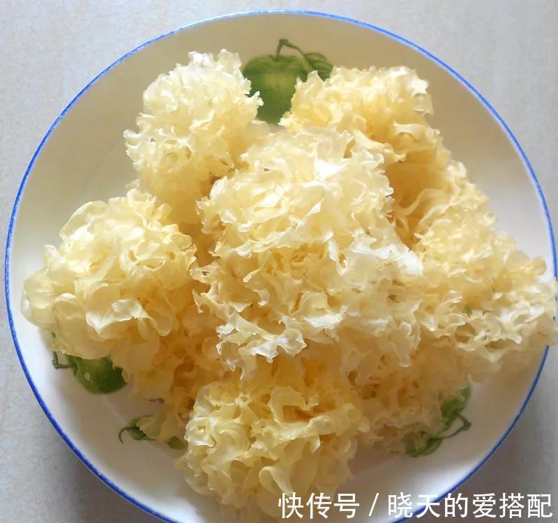 山药|秋天干燥多养生,多吃6种白色食物,少吃寒凉生冷食物,要懂得吃