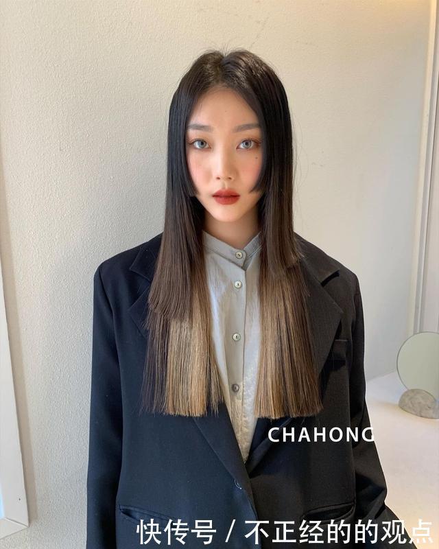 波波头|女士最好看的发型有哪些这21款很不错,很美很女神