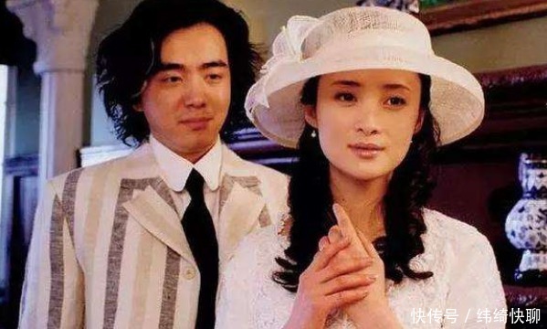 未婚妻突然病逝,他伤心欲绝,不料17年后,两人却在街头撞见