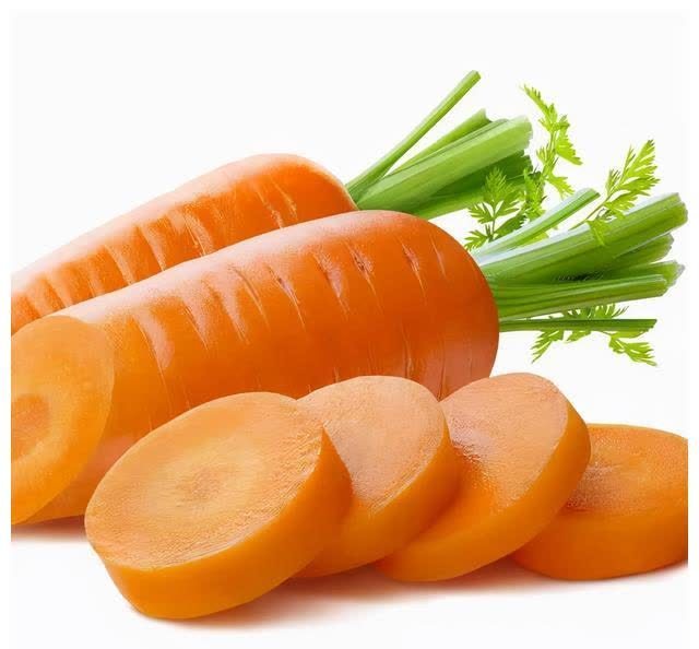 胡萝卜|当妈的要知道,冬天有6种食材不会打农药,营养丰富,做给孩子吃