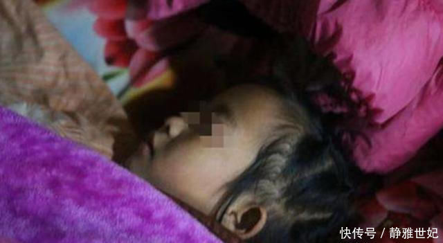 精力充沛|4岁女孩午睡后却再未醒来，医生的话让奶奶愧疚，很多家长常犯