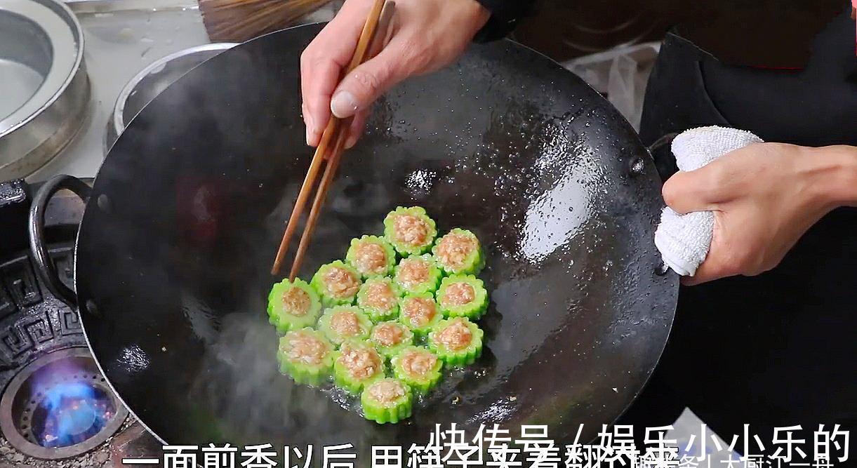 解馋|伏天到了,这道蒸菜记得做给家人吃,少油少盐,无油烟吃着更健康