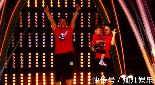 4岁女孩患肾病近2年,怒斥爸爸“哭什么哭”,全票出彩后痛声大哭