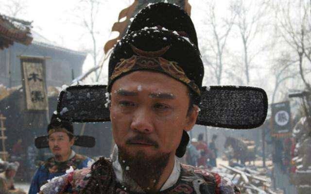 猪肉|海瑞一生娶三妻，73岁纳了第二个小妾，为何还说他穷到买不起猪肉