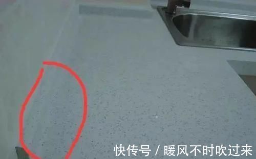 厨房|前后装修三套房,总结了16处厨房装修败笔,各个都是教训