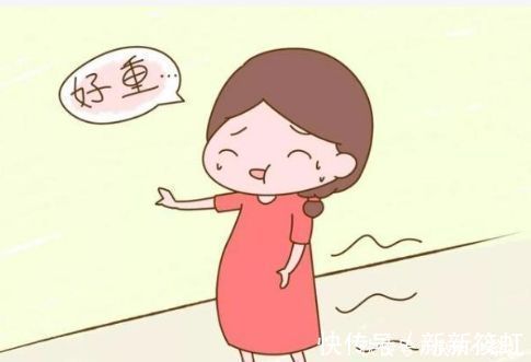 胎儿|养胎最重要,但是孕妈不能太任性,有2种食物吃多胎宝会有麻烦