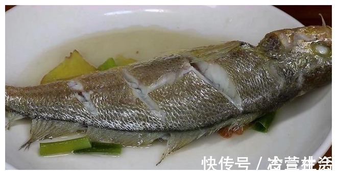 料酒|不管做什么鱼,最忌用盐和料酒腌制,记住这2点,保证鲜嫩无腥味