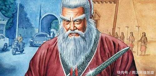 夫差|吴国大夫伍子胥，临终前为何命家人挖他双眼挂城门上，只想见此事