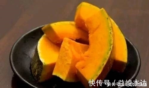 南瓜|常吃南瓜好处多,与此物同煮,气色红润、排肝毒,皮肤越来越好