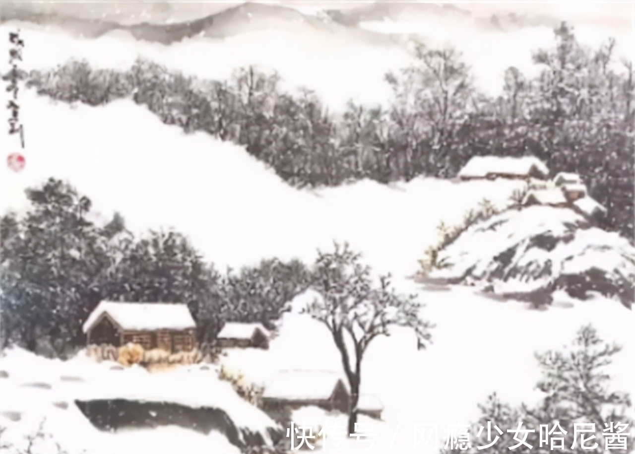 园林&奇峭审美流行:源自明代士人对自然的追求,却引人深思