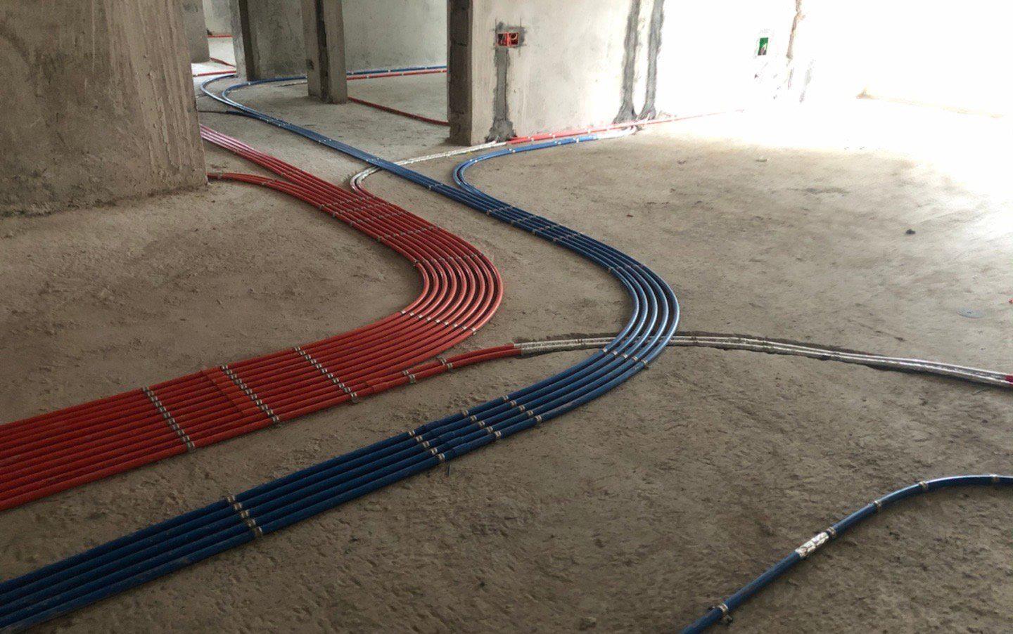 装修公司|装修工头忠告:水电改造时,留意这些“坑”,都是装修公司的套路