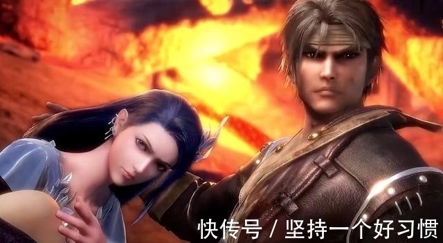 唐三|斗罗大陆：角色逆袭的典型代表，不是唐三也不是奥斯卡