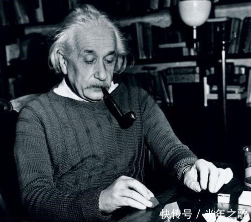 苏联女特工玛佳丽塔,潜伏爱因斯坦身边十年,成功获取原子弹信息