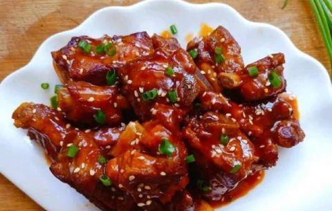 学会|家常菜的一些推荐,桌上必备的食物,学会了为家人做一顿美味的饭菜