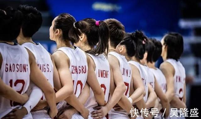 国际赛场|终于等到！中国女篮90分干翻对手！2022年第一场胜利