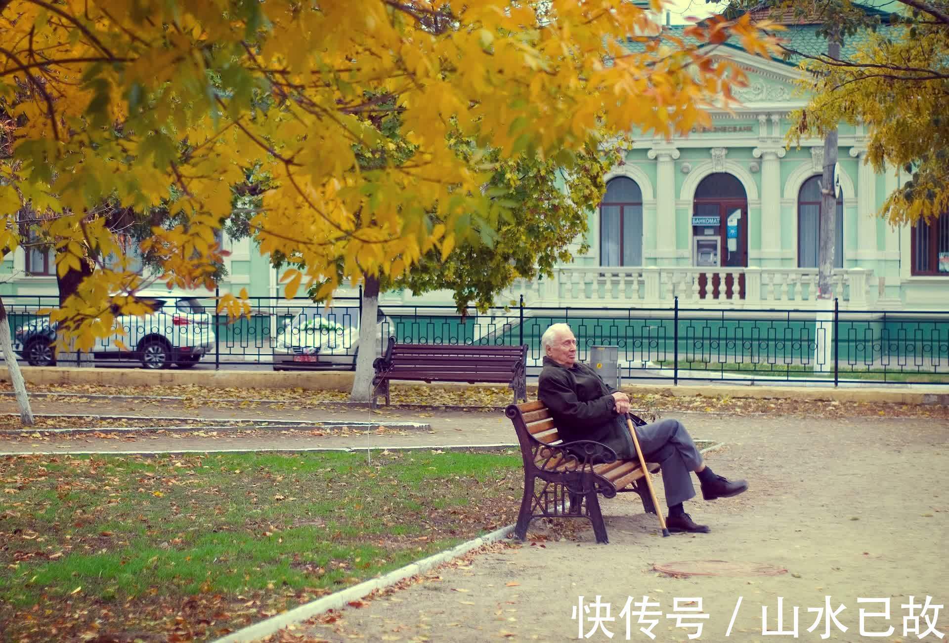 养生|人到中年,最高级的养生,不是睡觉,不是锻炼