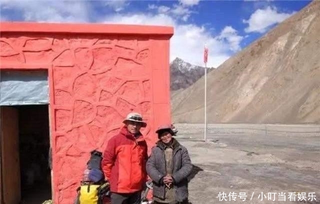  赠送|“昆仑女神”杨丽：靠别人赠送食物生活，沿路军车向她鸣笛致敬