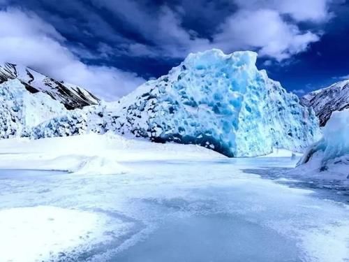 反传统 非旺季观“海”指南