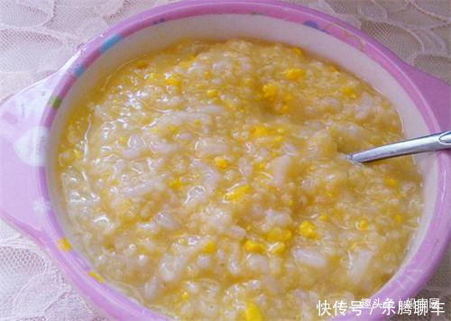 必要|辅食一定要做得软烂没有必要,粗糙一点的食物反倒有不少好处