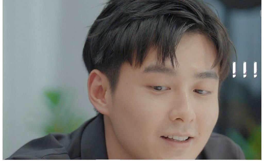 答案|心动的信号4:马子佳的终极选择很明了,他的三个举动就是答案