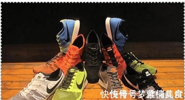 耐克鞋|要怎么来分辨耐克鞋的真假 记住这六点, 让你买不到假耐克