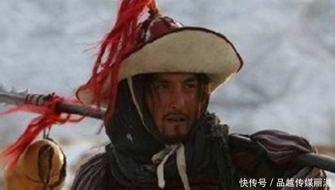 林冲|梁山好汉“武力值”排名:鲁智深第四,林冲第三,榜首太强!