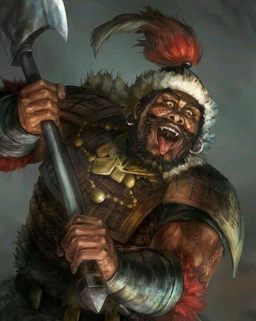 太史慈与孙|三国演义中十大神秘的战神级武将，不为人知的他们到底有多厉害