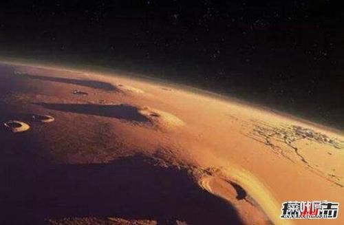 最有可能存在生命的星球