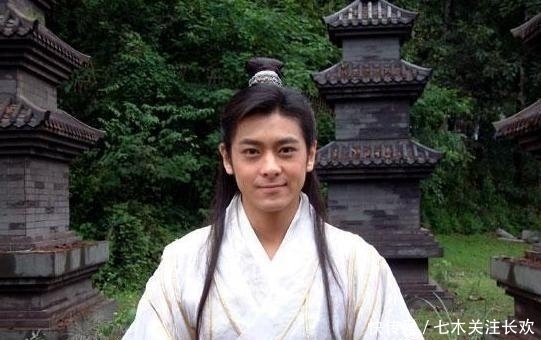 杨过三兄弟对阵萧峰三兄弟,谁能赢?书中细节早已暗示结果!