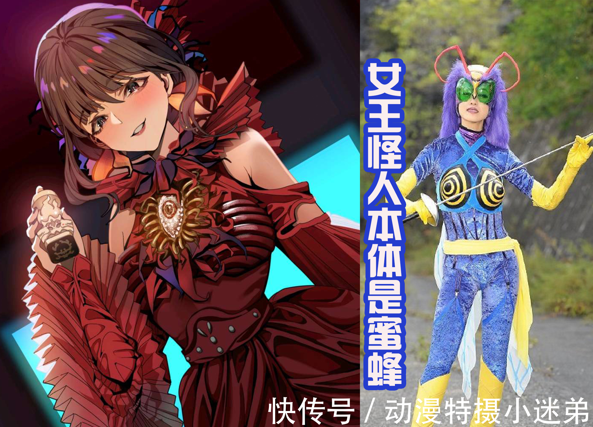 印章|妹妹樱喜提第四条腰带,和女王成为宿敌,门田的三骑获得新形态