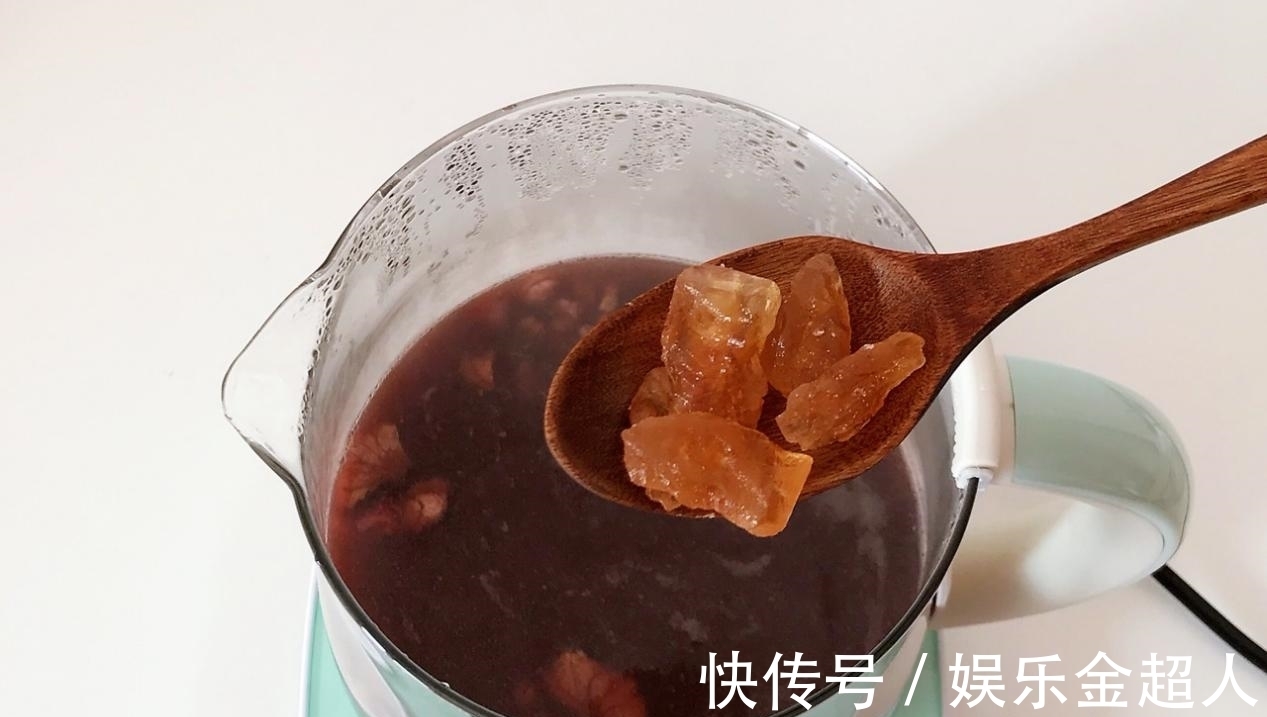 味道|秋天多喝红豆燕麦米粥，营养丰富味道好，大人孩子都爱喝