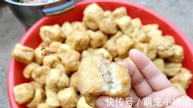 过年这菜提前备好，一次做180块冻起来，蒸一蒸就能吃，待客省事