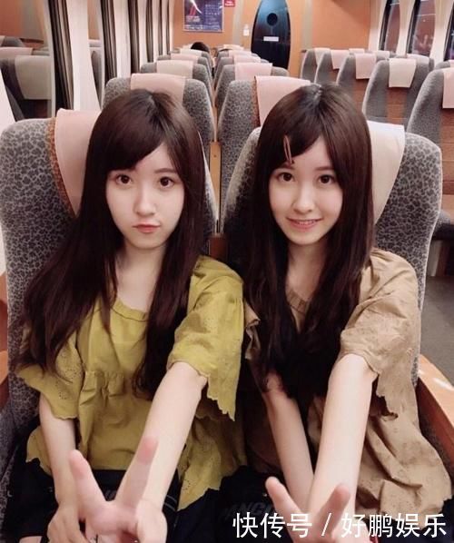 出生率|还记得16年前那对“最美双胞胎”吗现在咋样了,网友差距太大