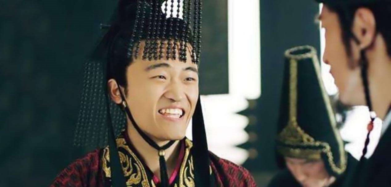 蜀汉|隔代遗传,诸葛亮的儿不如孙,儿子懦弱但孙子倒是很生猛