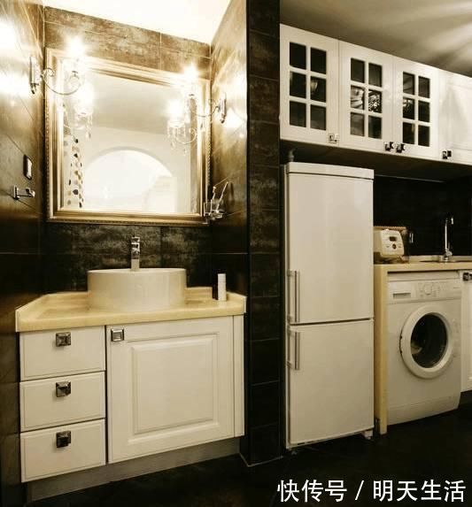 床上用品|晒晒90后小夫妻装修的新房,真够时髦的,惊艳了全小区的人!