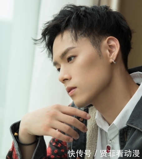 周锐 《偶像练习生》3年了,那些没出道的人气选手现在怎样了?