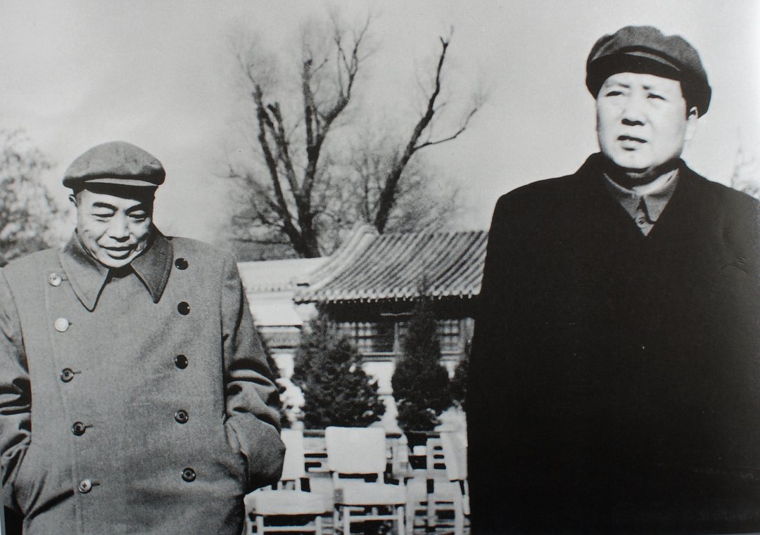 略上的主动|军史专家解读丨毛泽东对抗美援朝战争的战略指导