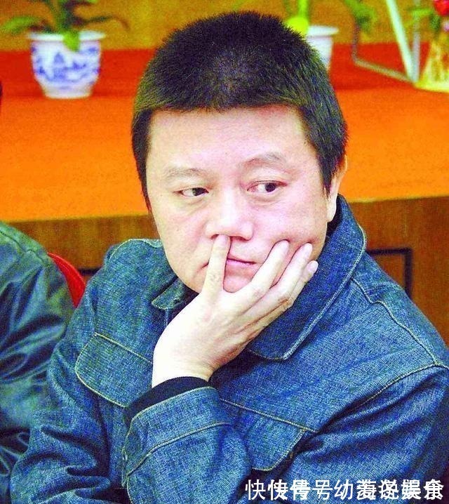 玩的就是心跳#中国作家王朔:婚内爱上他人自称愧对妻女,但遗产却要归前女友