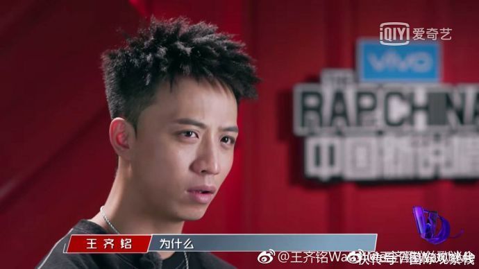 中国说唱厂牌,细数《中国新说唱》Rapper的各大厂牌故事