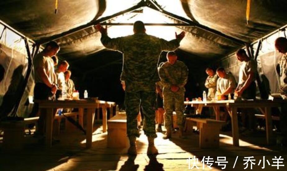 替罪羊$宗教是向善的,为何西方却“坏事做绝”呢?