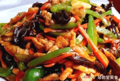 米饭|这7道菜,每一道都堪称“米饭杀手”,随便吃3碗