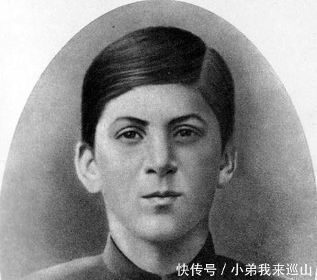 斯大林|1949年,赫鲁晓夫女婿偶然发现了斯大林的什么超级秘密!
