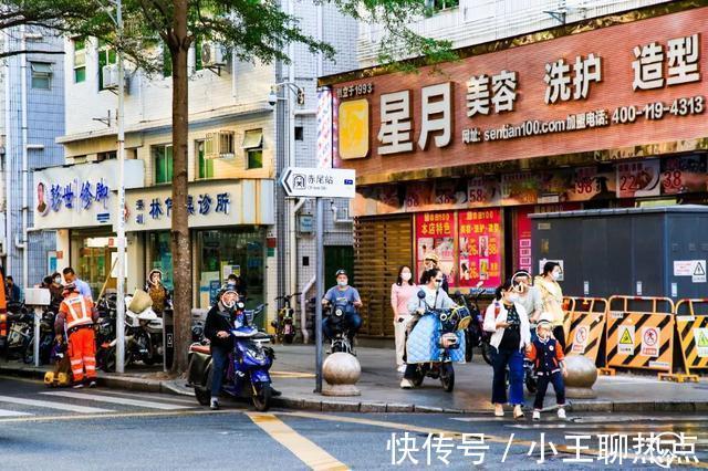 深圳|深圳“老板村”,身家上千万,租2000元单间