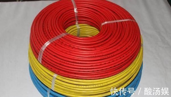 内行人|家里装修电线用软线还是硬线？听内行人一说，懊悔没早知道