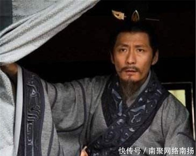 赵高|李斯这么聪明,为何对英明的扶苏不帮,而去扶持昏庸的胡亥上位