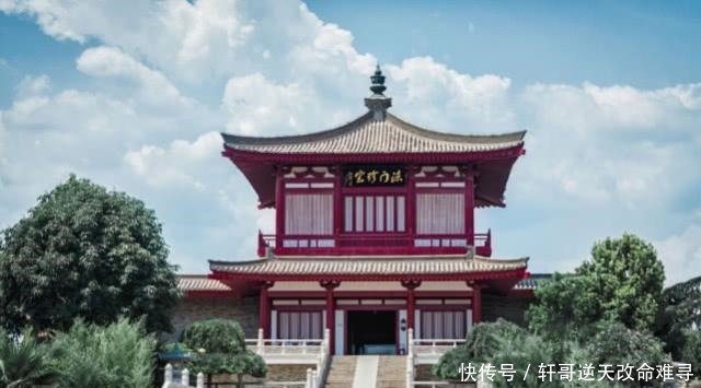 法门寺|50亿建的法门寺却宰客，当地人钱不是法门寺收的，游客才被坑