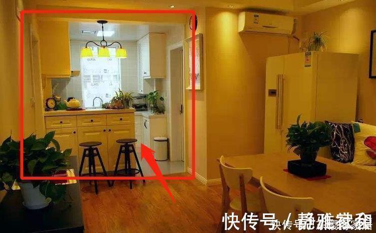 全屋|新房完工盘点:这14个装修项别跟风,一点实际用途都没,还添堵!