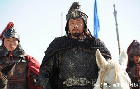 皇帝|被正史抹除的两位元朝皇帝，前者导致蒙古汗国分裂，后者下落成谜