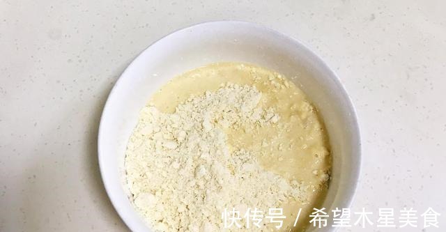 司康|美味的英式点心红枣司康在家做，可口美味，制作简单！